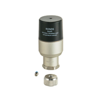 Sensor uniaxial de vibração e temperatura RH505 sem fio